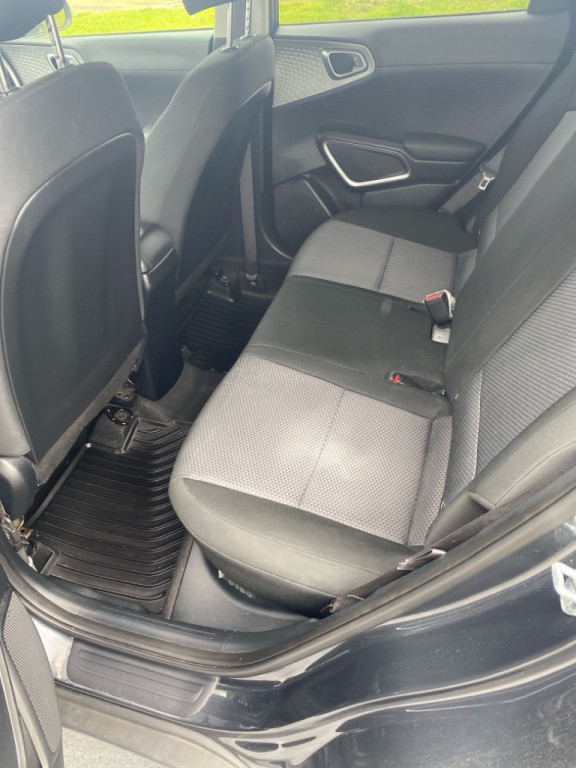 2023 Kia Soul Image 7