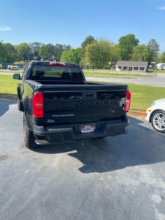 2022 Chevrolet Colorado Image 5