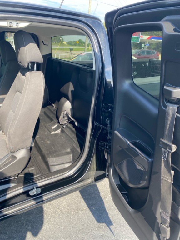 2022 Chevrolet Colorado Image 8