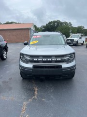 Image for 2021 Ford Bronco Big Bend ID: 7292792