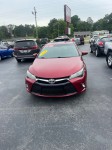 Image for 2016 Toyota Camry LE ID: 7303575