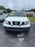 Image for 2014 Nissan Frontier S ID: 7305578