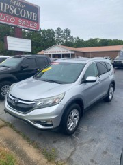 Image for 2016 Honda CR-V EXL ID: 7309755