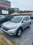Image for 2016 Honda CR-V EXL ID: 7309755