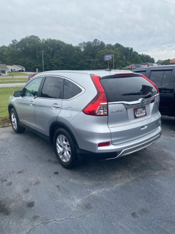2016 Honda CR-V Image 6