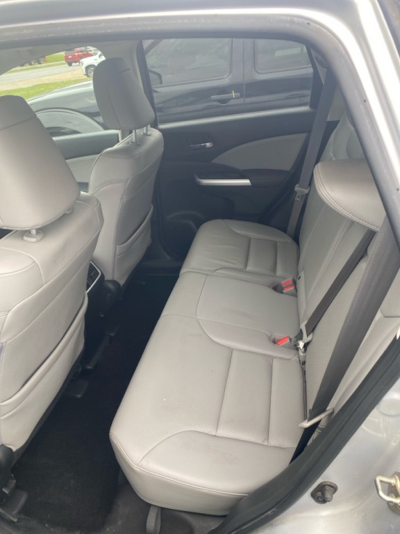 2016 Honda CR-V Image 8