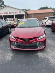 Image for 2018 Toyota Camry XSE ID: 7317283