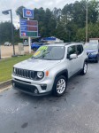 Image for 2019 Jeep Renegade Latitude ID: 7317291