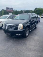 Image for 2007 Cadillac Escalade Luxury ID: 7326536