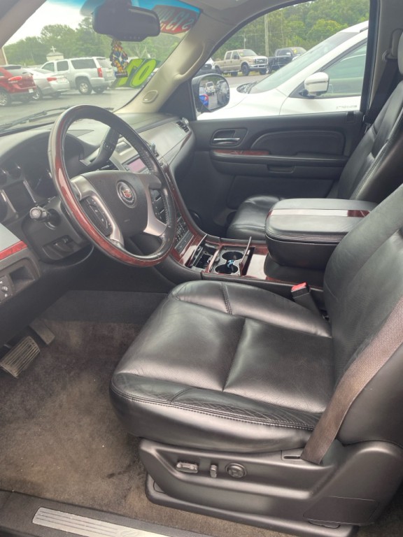 2007 Cadillac Escalade Image 6