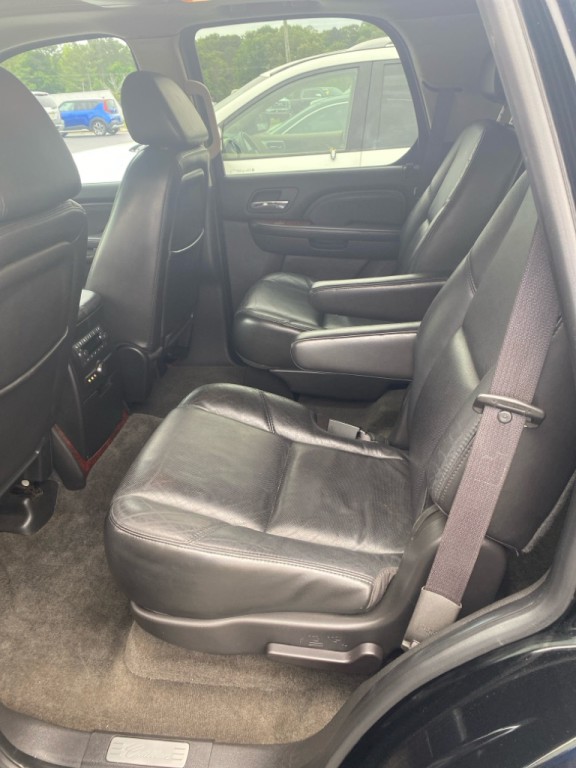 2007 Cadillac Escalade Image 7