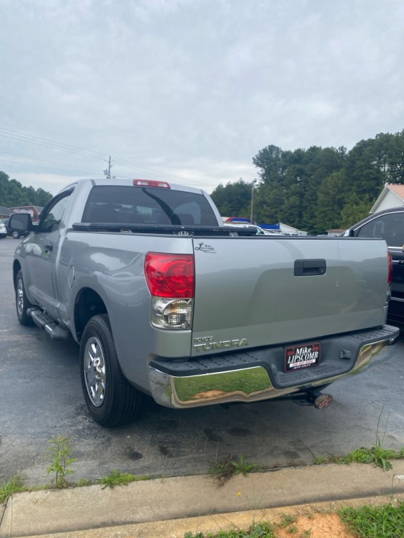 2007 Toyota Tundra Image 5