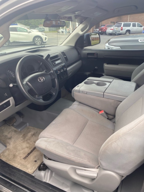 2007 Toyota Tundra Image 6