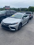 Image for 2021 Toyota Camry SE ID: 7381618