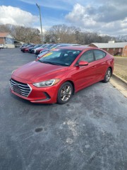 Image for 2018 Hyundai Elantra SEL ID: 7552064