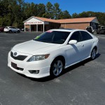Image for 2011 Toyota Camry SE ID: 7581253
