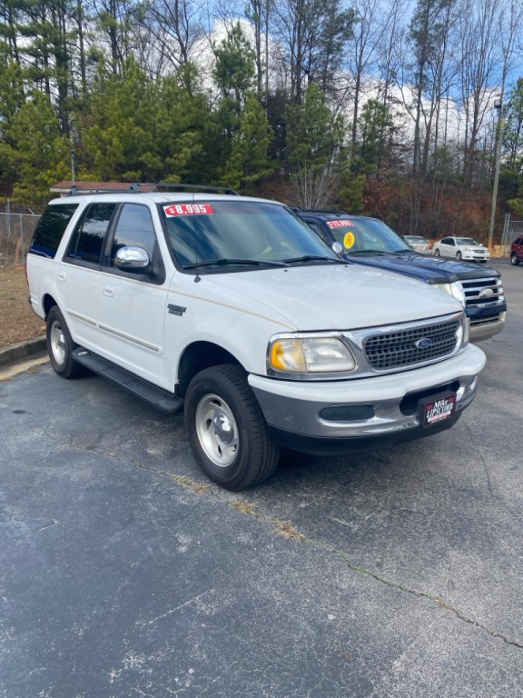 1998 Ford Expedition Image 3