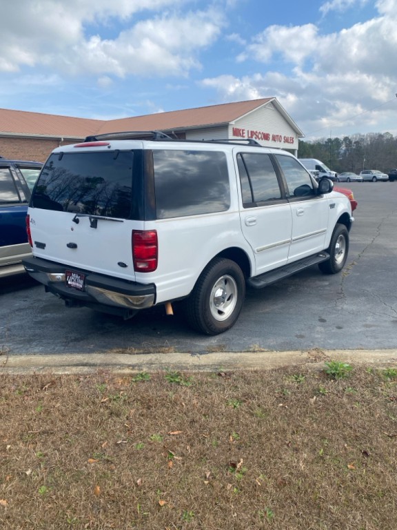 1998 Ford Expedition Image 4