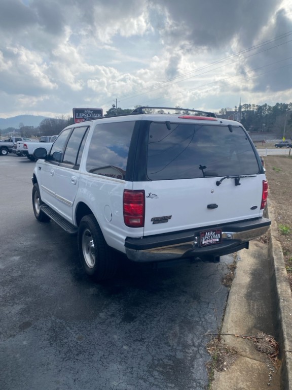 1998 Ford Expedition Image 6