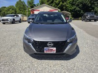 Image for 2024 Nissan Sentra SV ID: 7210911