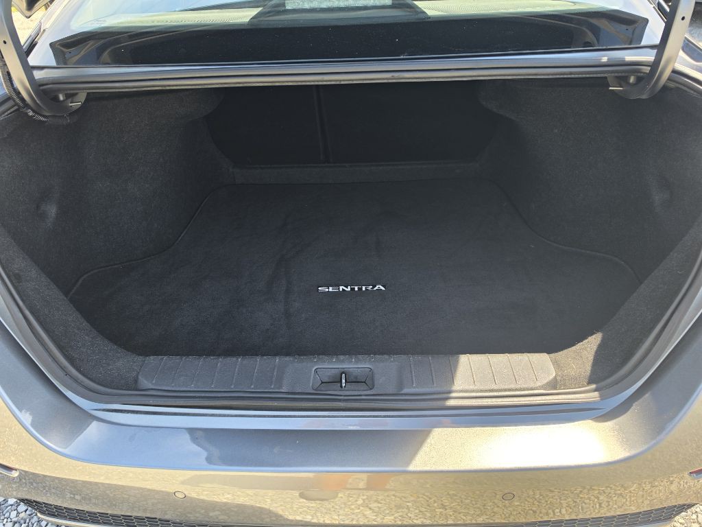 2024 Nissan Sentra Image 7