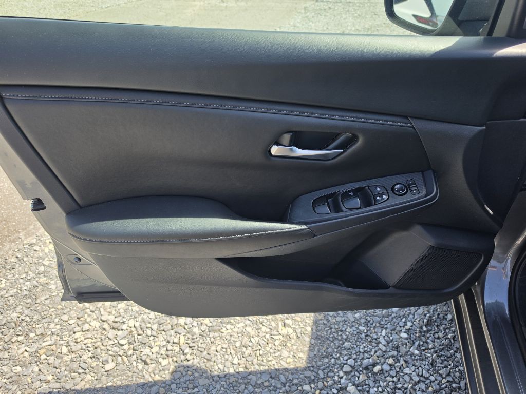 2024 Nissan Sentra Image 8