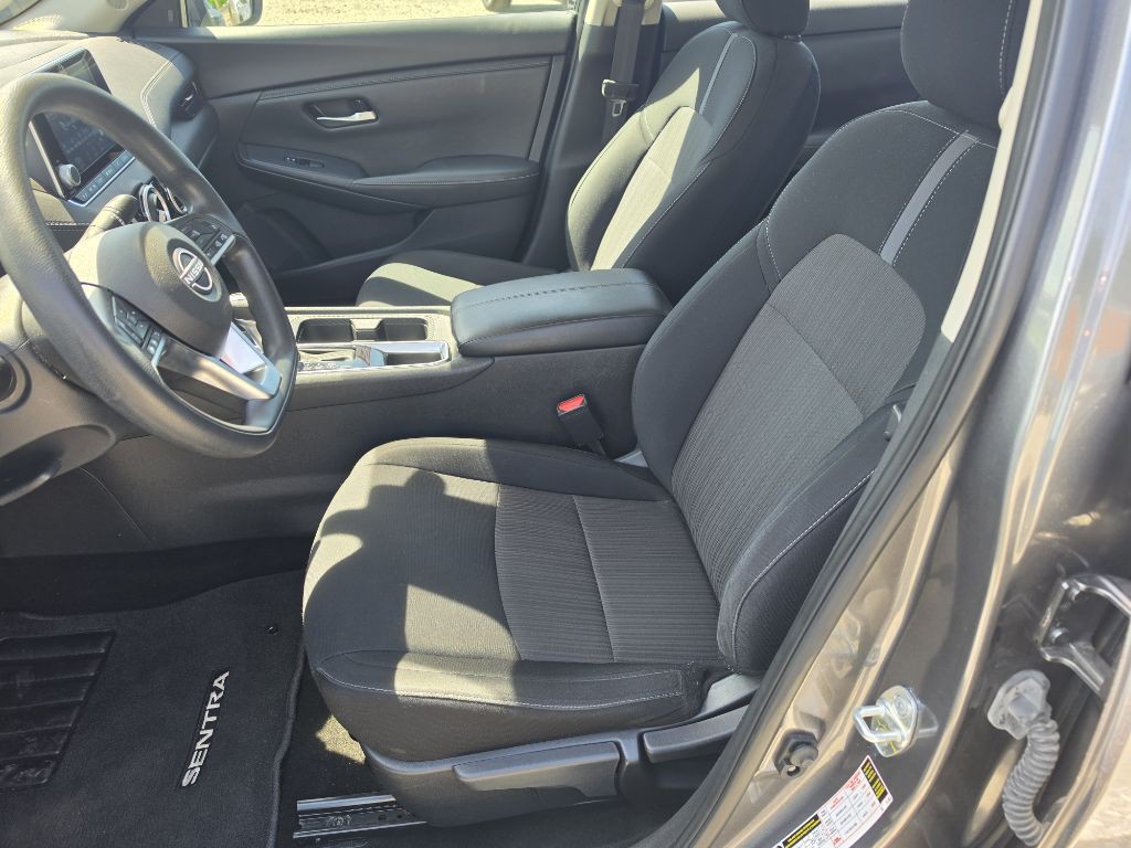 2024 Nissan Sentra Image 9