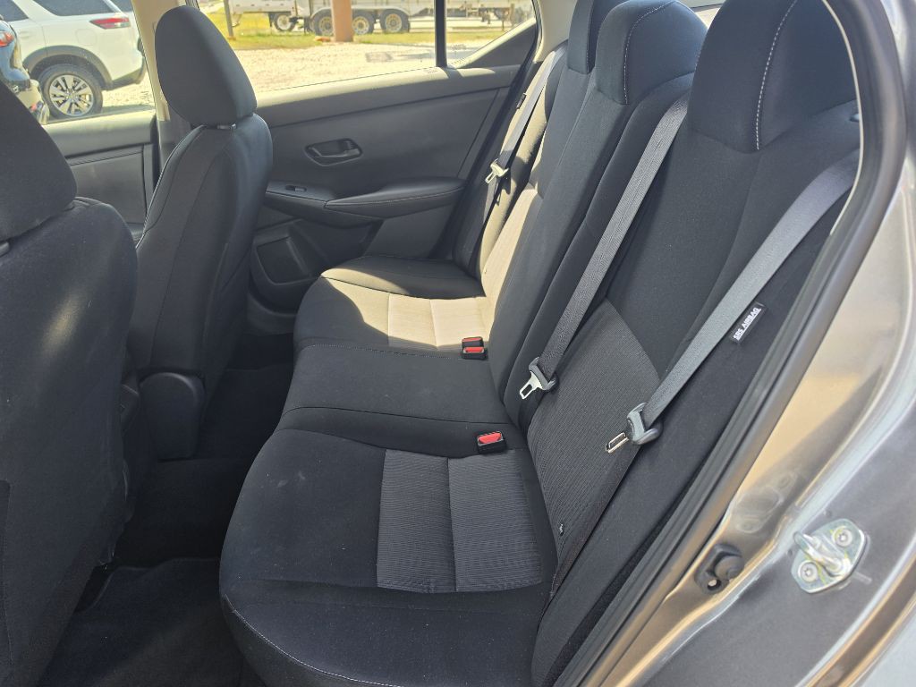 2024 Nissan Sentra Image 10