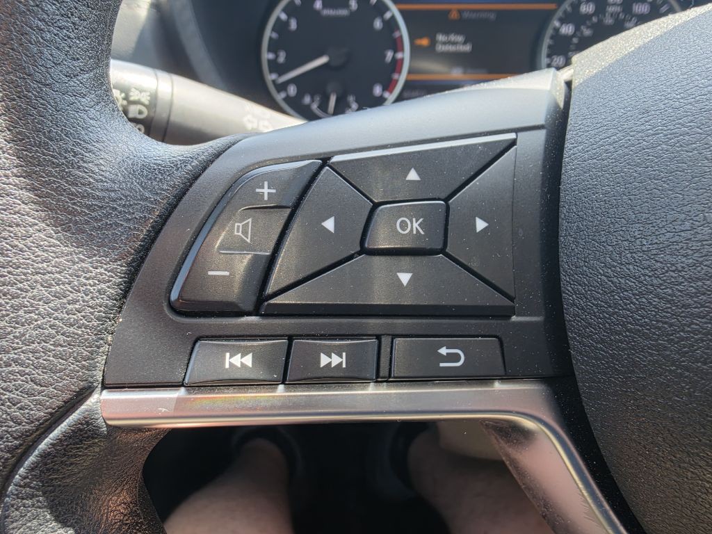 2024 Nissan Sentra Image 12