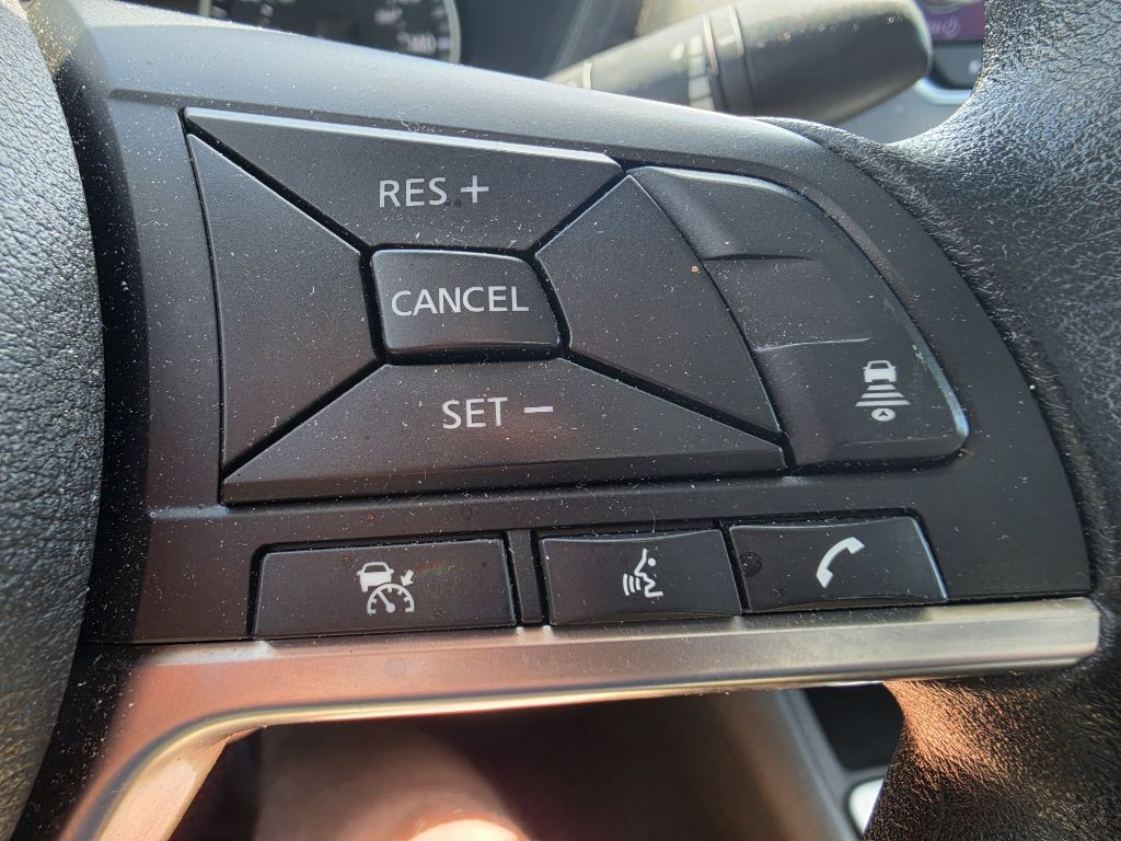 2024 Nissan Sentra Image 13