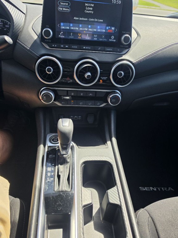 2024 Nissan Sentra Image 17