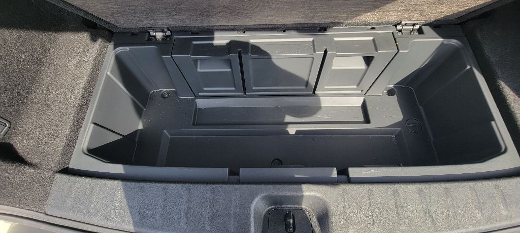 2025 Nissan Pathfinder Image 2