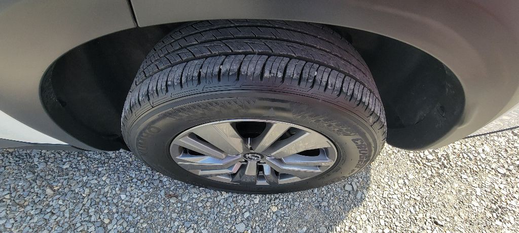 2025 Nissan Pathfinder Image 7