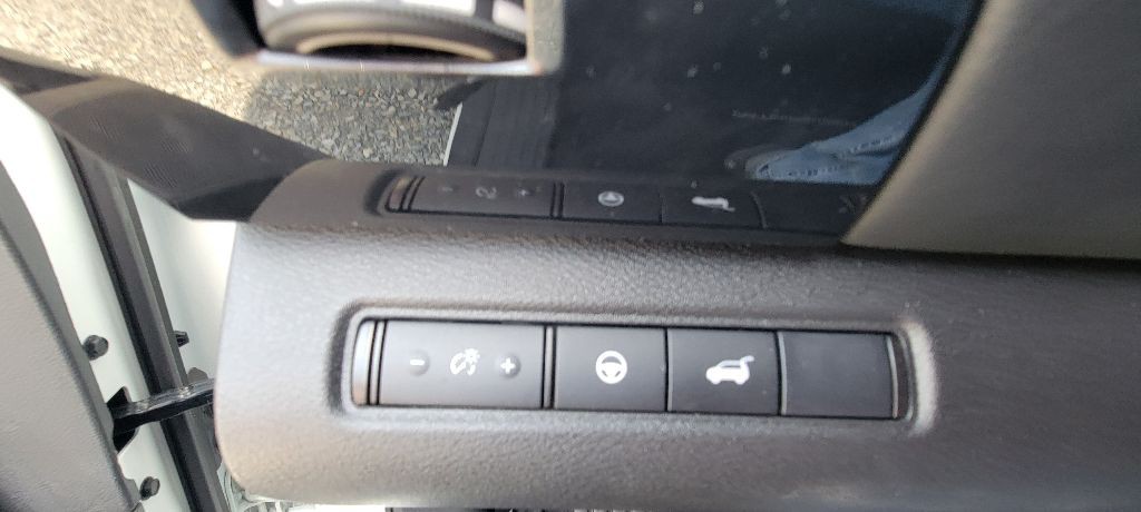 2025 Nissan Pathfinder Image 11