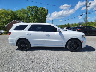 Image for 2022 Dodge Durango Gt Plus ID: 7358699