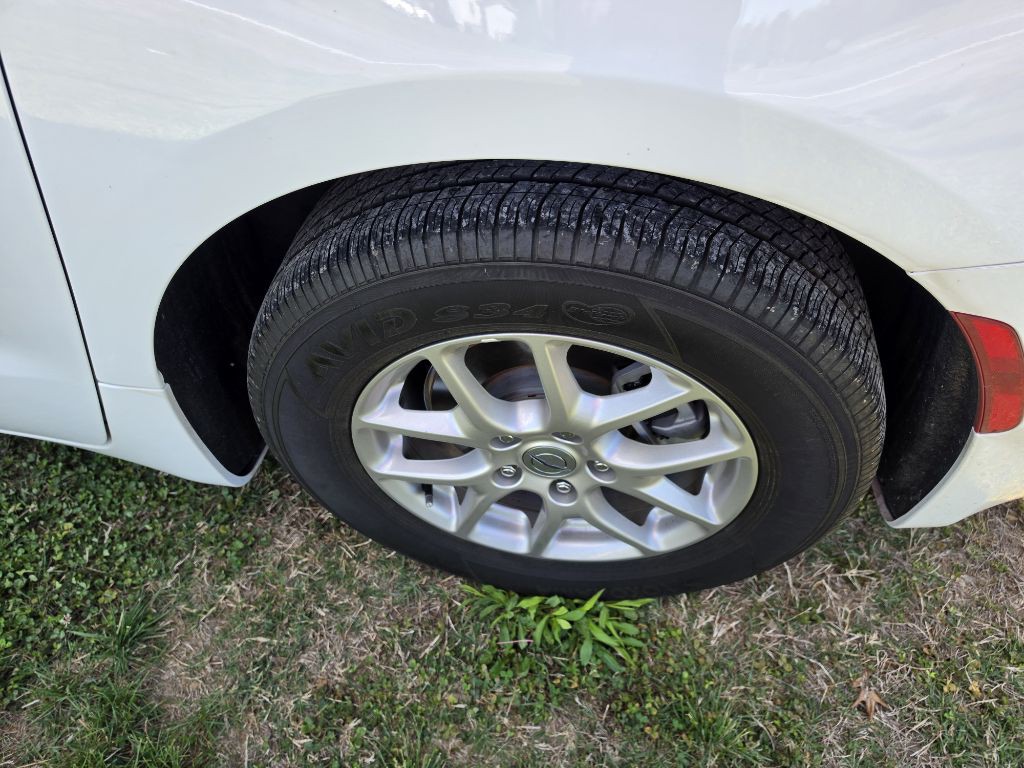 2025 Chrysler Pacifica Image 6