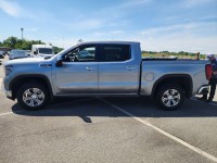 Image for 2025 GMC Sierra 1500 SLT ID: 7393045