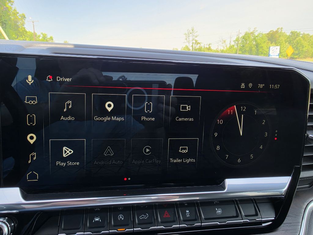 2025 GMC Sierra Image 15