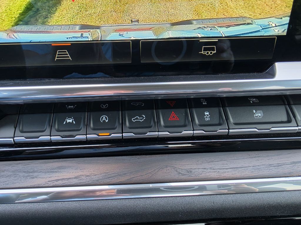 2025 GMC Sierra Image 18