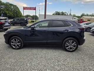 Image for 2025 Mazda CX-3 Preferred ID: 7412844
