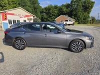 Image for 2025 Nissan Altima SV ID: 7412846