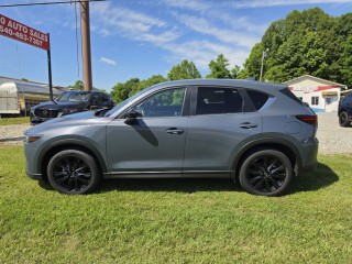 Image for 2024 Mazda CX-5 Preferred ID: 7429870