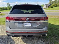 Image for 2025 Volkswagen Atlas SE ID: 7440859