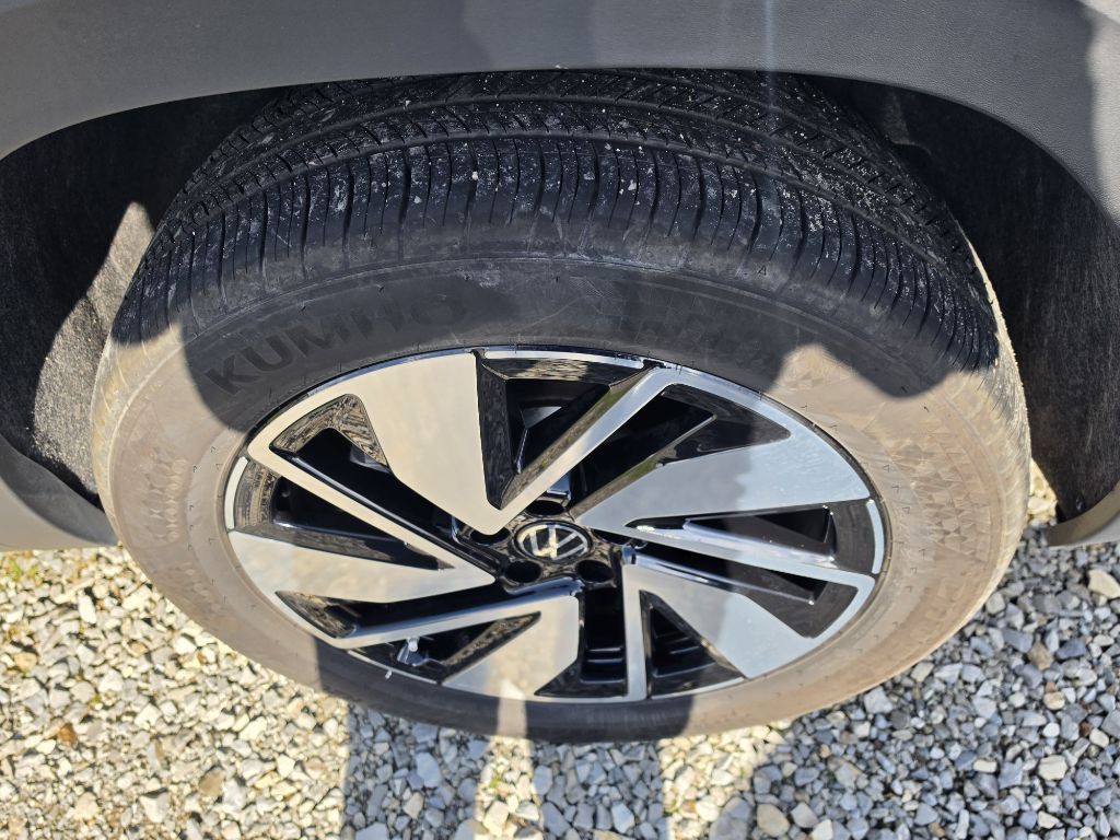 2025 Volkswagen Atlas Image 6