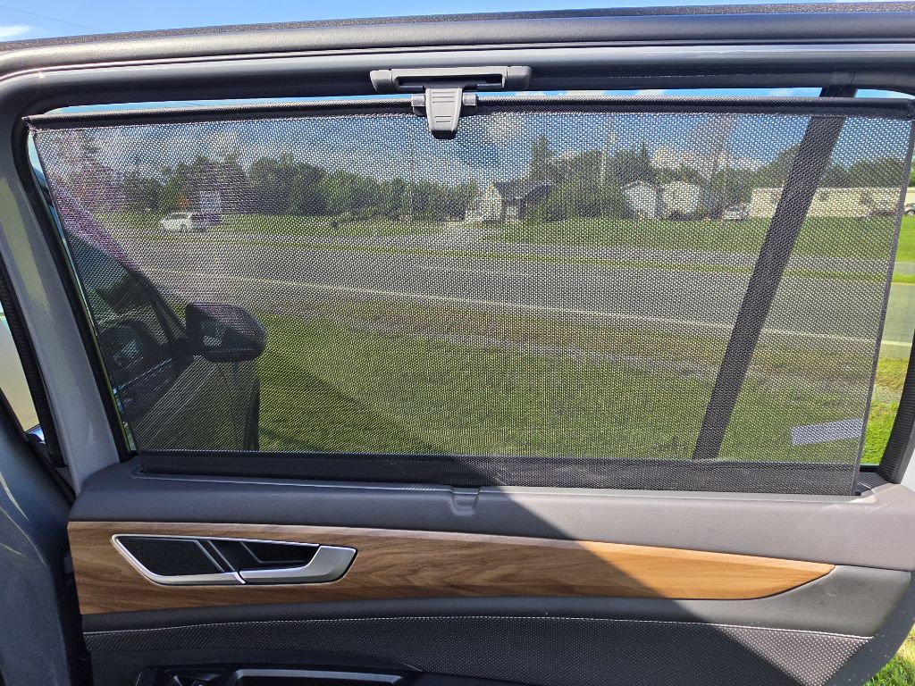 2025 Volkswagen Atlas Image 12