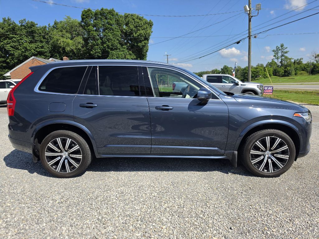 2023 Volvo XC90 Image 1