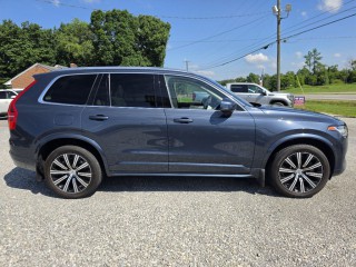 Image for 2023 Volvo XC90 CORE ID: 7440863