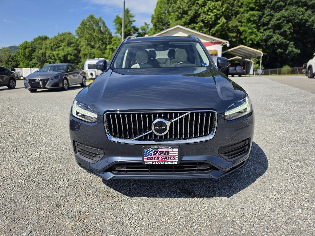 2023 Volvo XC90 Image 2