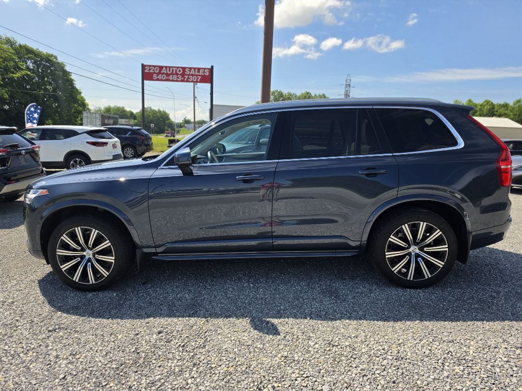2023 Volvo XC90 Image 3