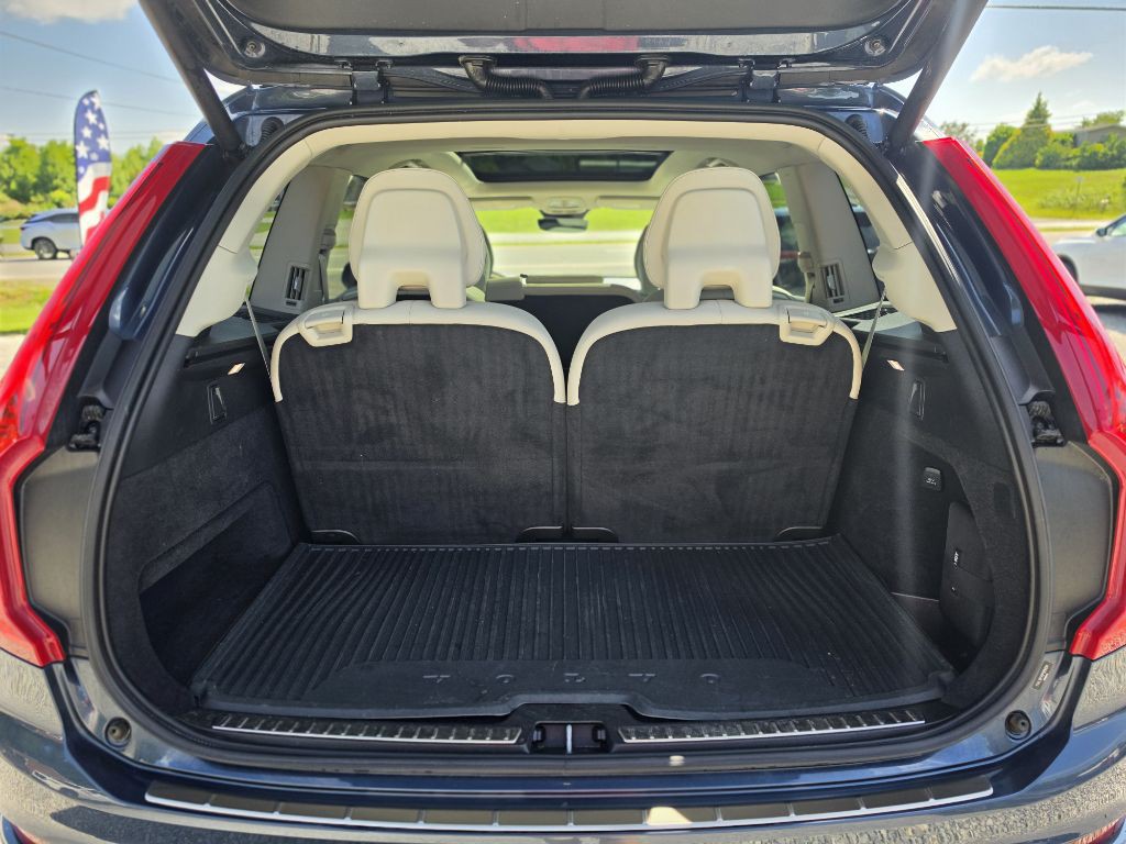 2023 Volvo XC90 Image 5